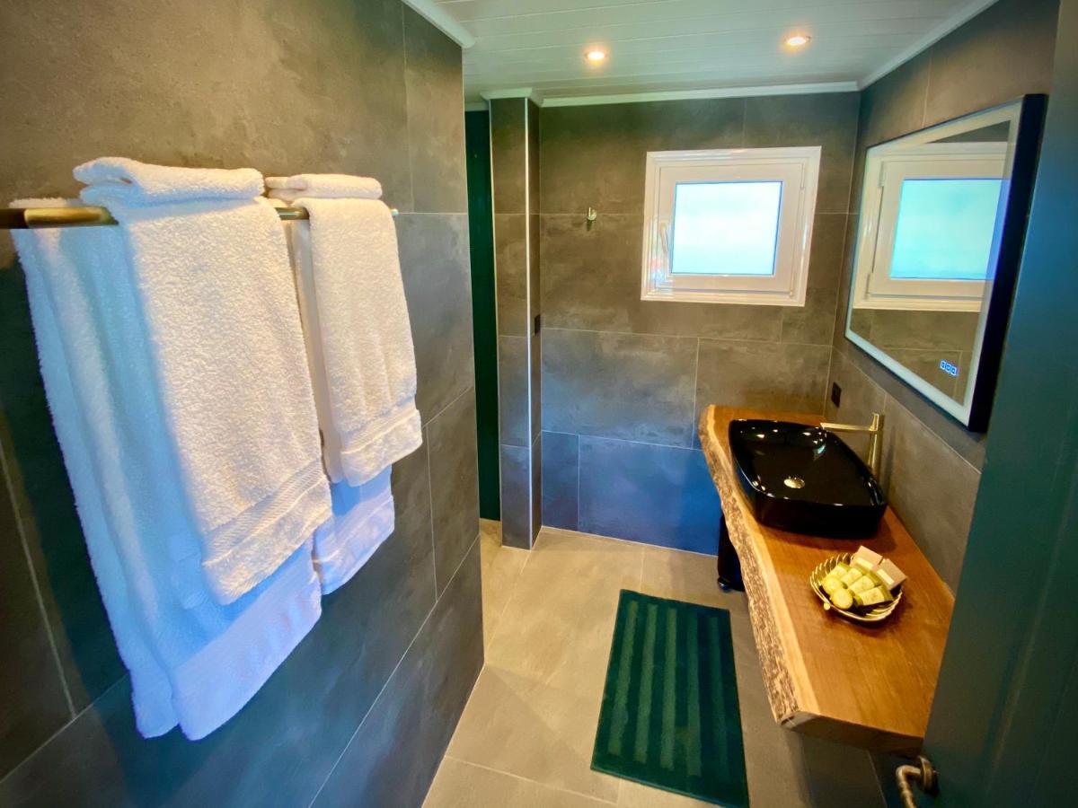 Villa Hylas Luxury Bed & Breakfast Kilada المظهر الخارجي الصورة