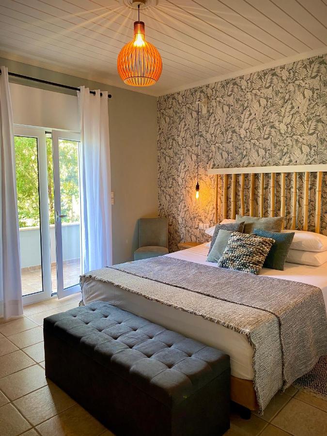 Villa Hylas Luxury Bed & Breakfast Kilada المظهر الخارجي الصورة
