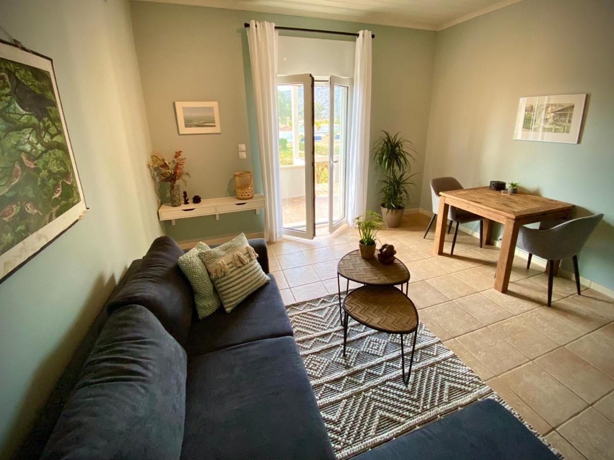 Villa Hylas Luxury Bed & Breakfast Kilada المظهر الخارجي الصورة