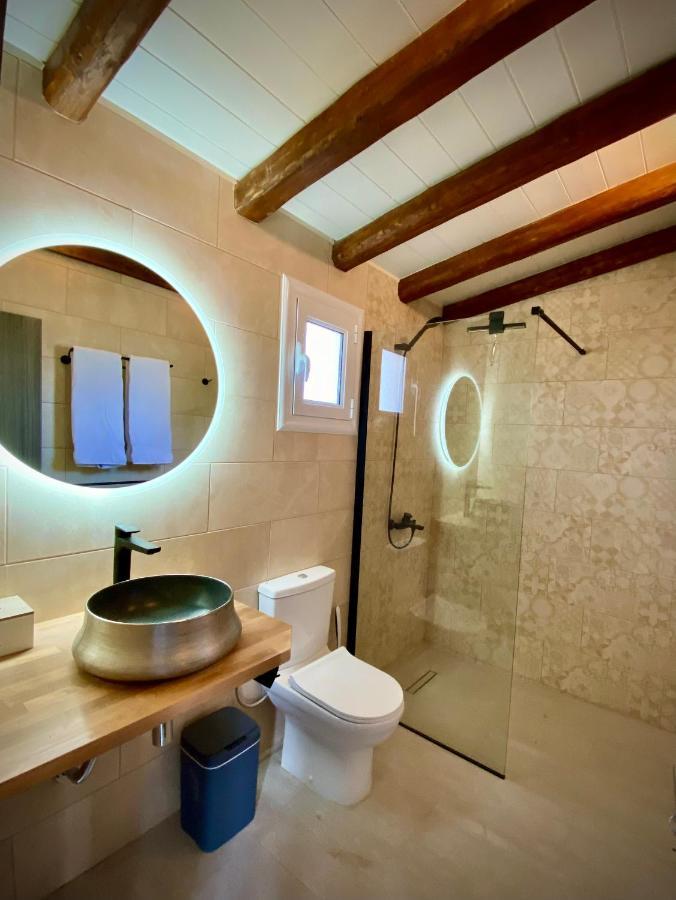 Villa Hylas Luxury Bed & Breakfast Kilada المظهر الخارجي الصورة