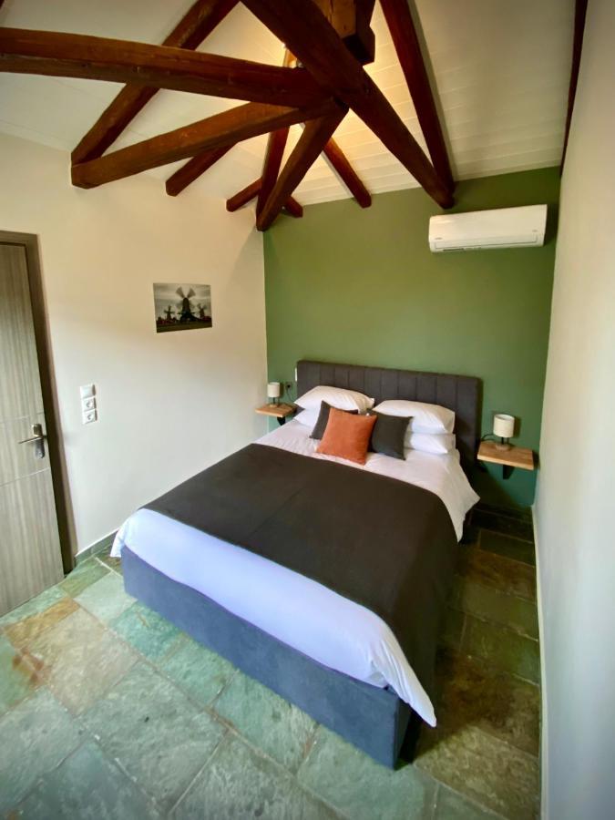 Villa Hylas Luxury Bed & Breakfast Kilada المظهر الخارجي الصورة