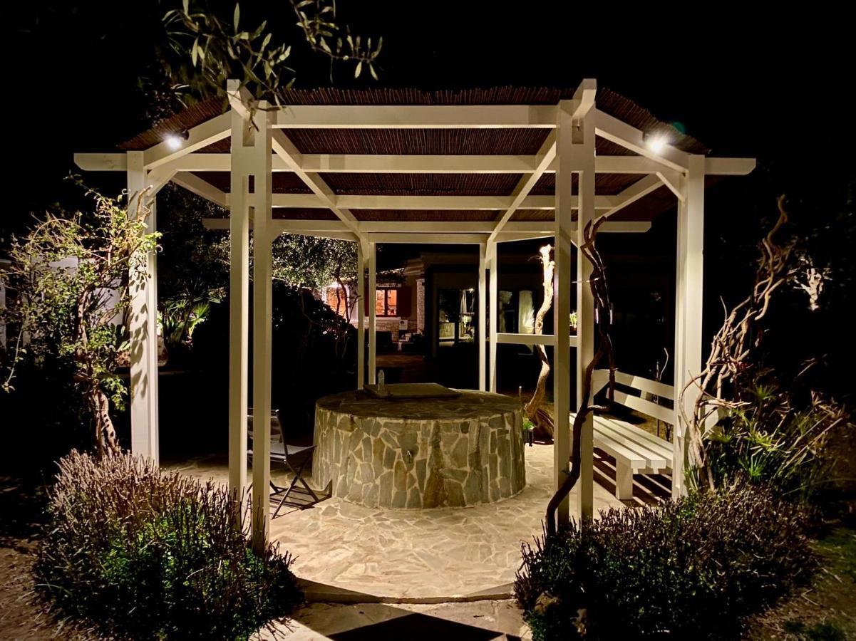 Villa Hylas Luxury Bed & Breakfast Kilada المظهر الخارجي الصورة